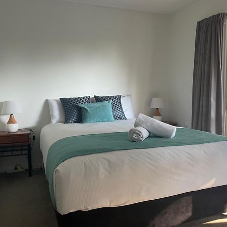 Kingston Top 10 Holiday Park 외부 사진