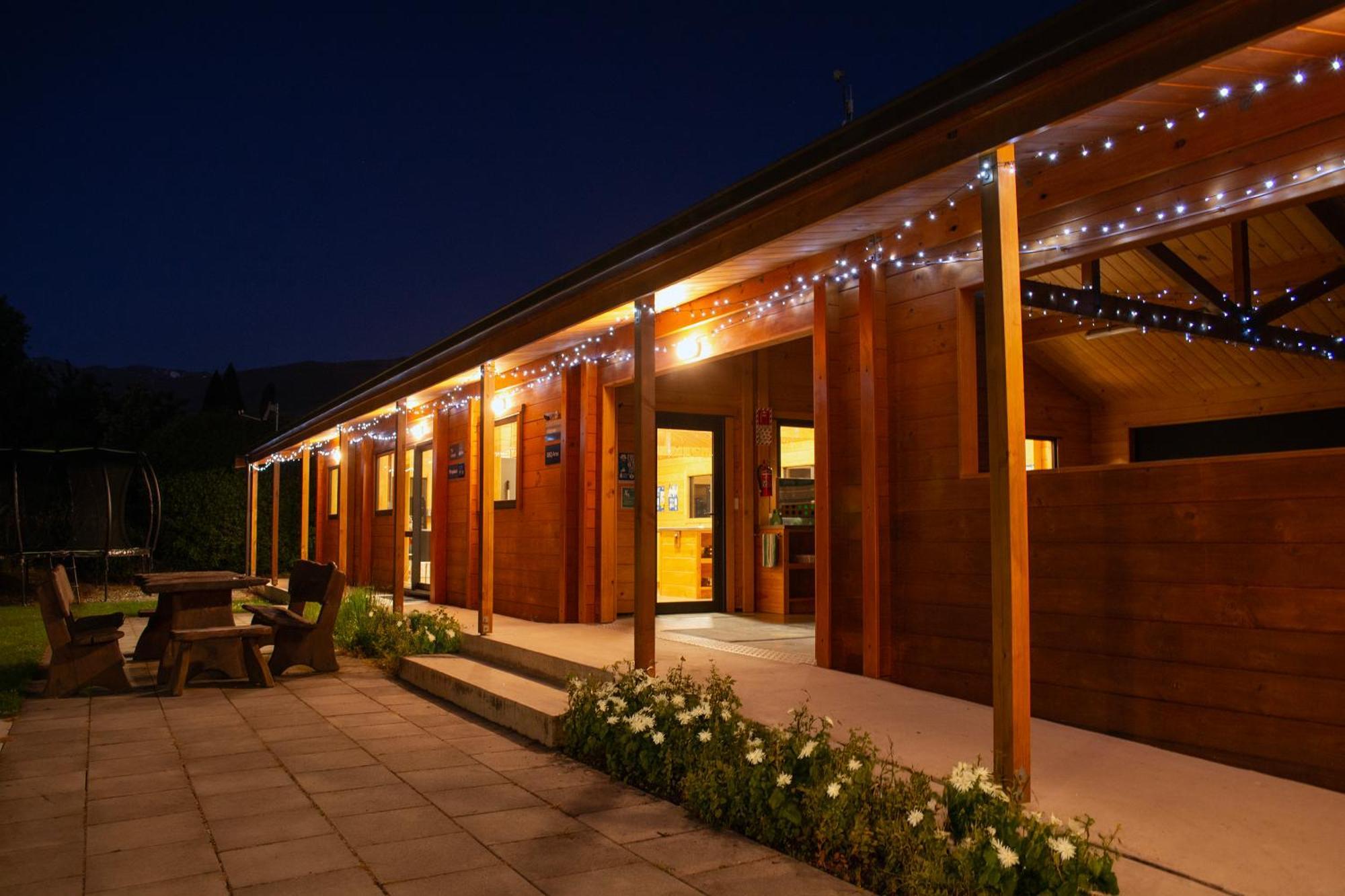 Kingston Top 10 Holiday Park 외부 사진