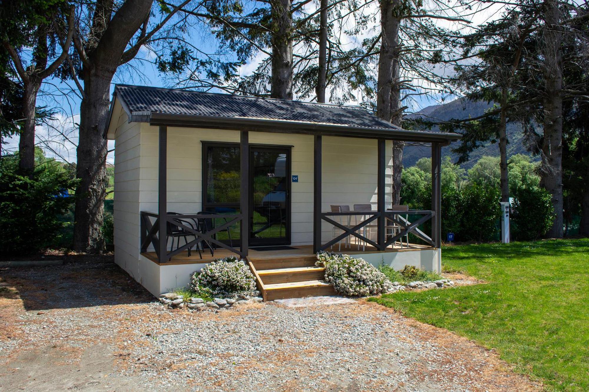 Kingston Top 10 Holiday Park 외부 사진